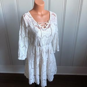 Image for white dresses versona